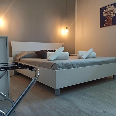 Apartament Esmada Lamezia Terme Zewnętrze zdjęcie