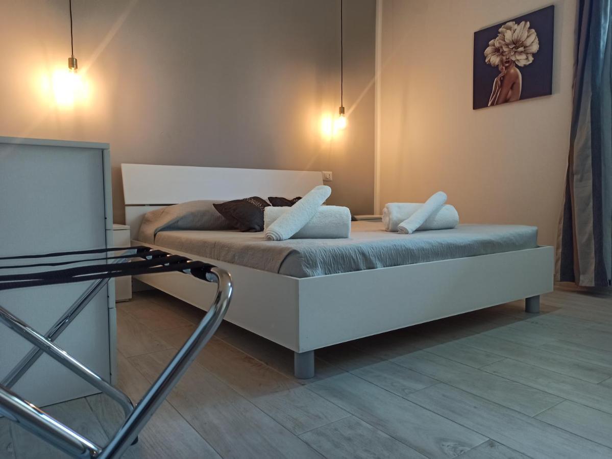 Apartament Esmada Lamezia Terme Zewnętrze zdjęcie