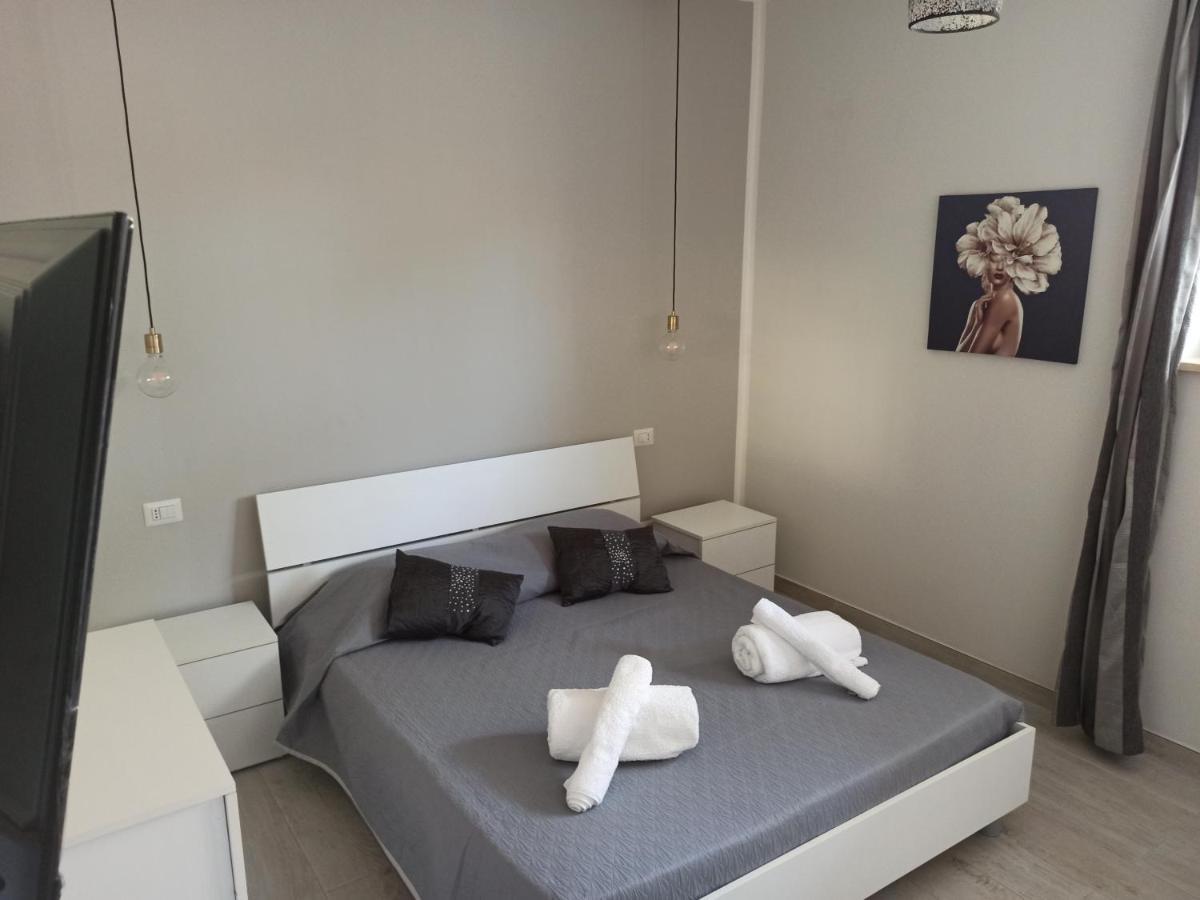 Apartament Esmada Lamezia Terme Zewnętrze zdjęcie