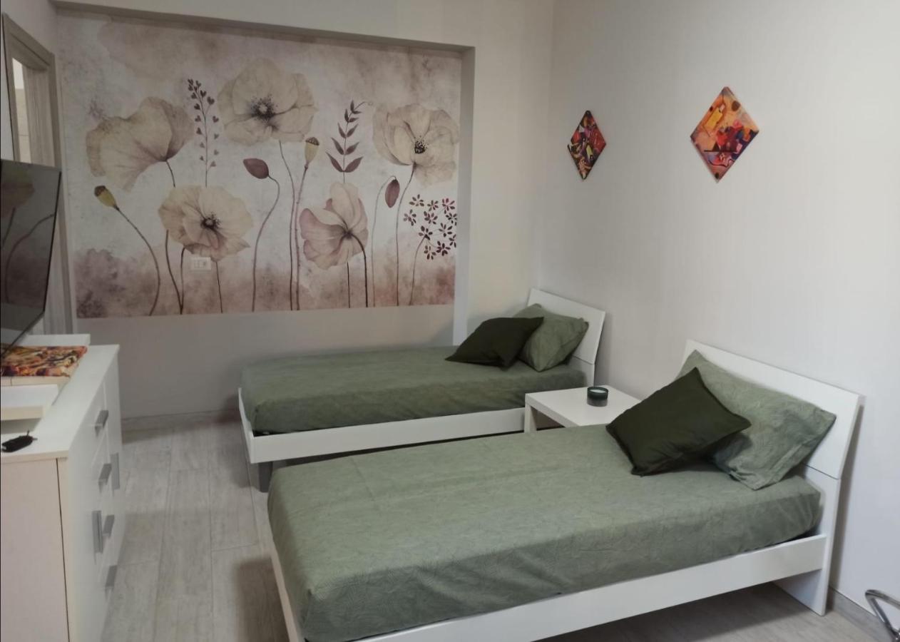 Apartament Esmada Lamezia Terme Zewnętrze zdjęcie