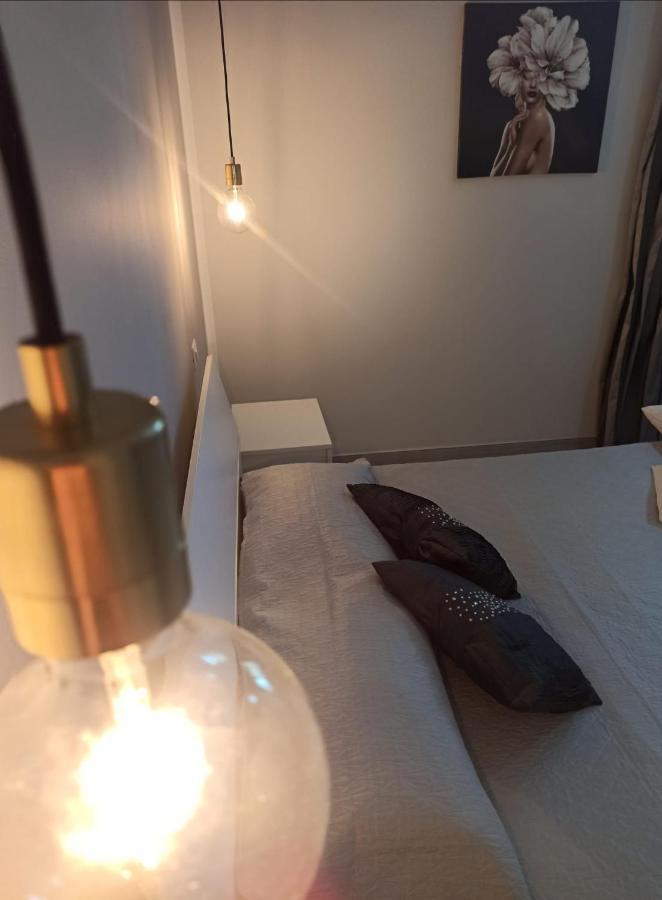 Apartament Esmada Lamezia Terme Zewnętrze zdjęcie