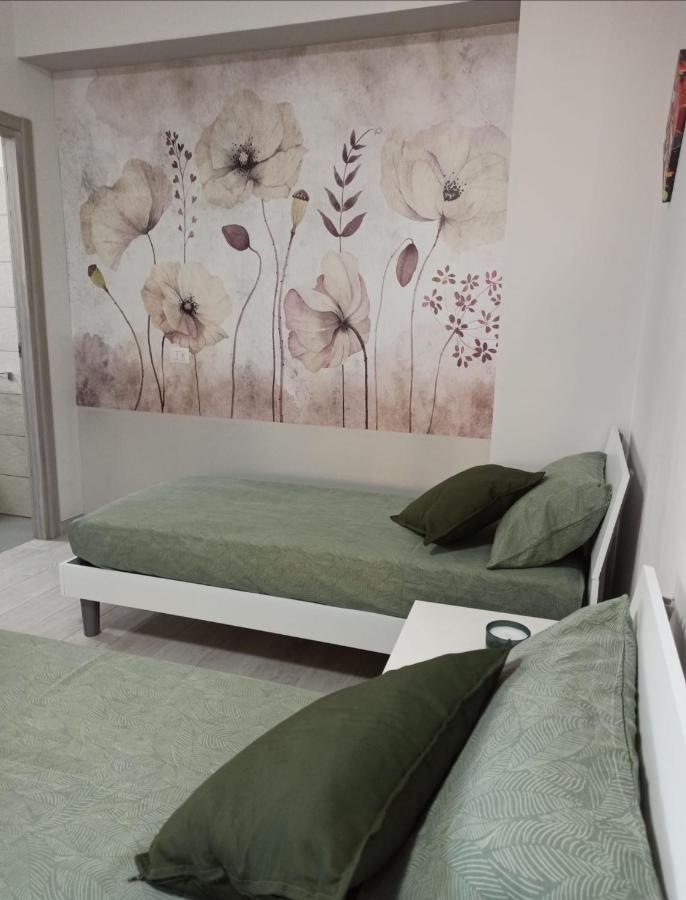 Apartament Esmada Lamezia Terme Zewnętrze zdjęcie