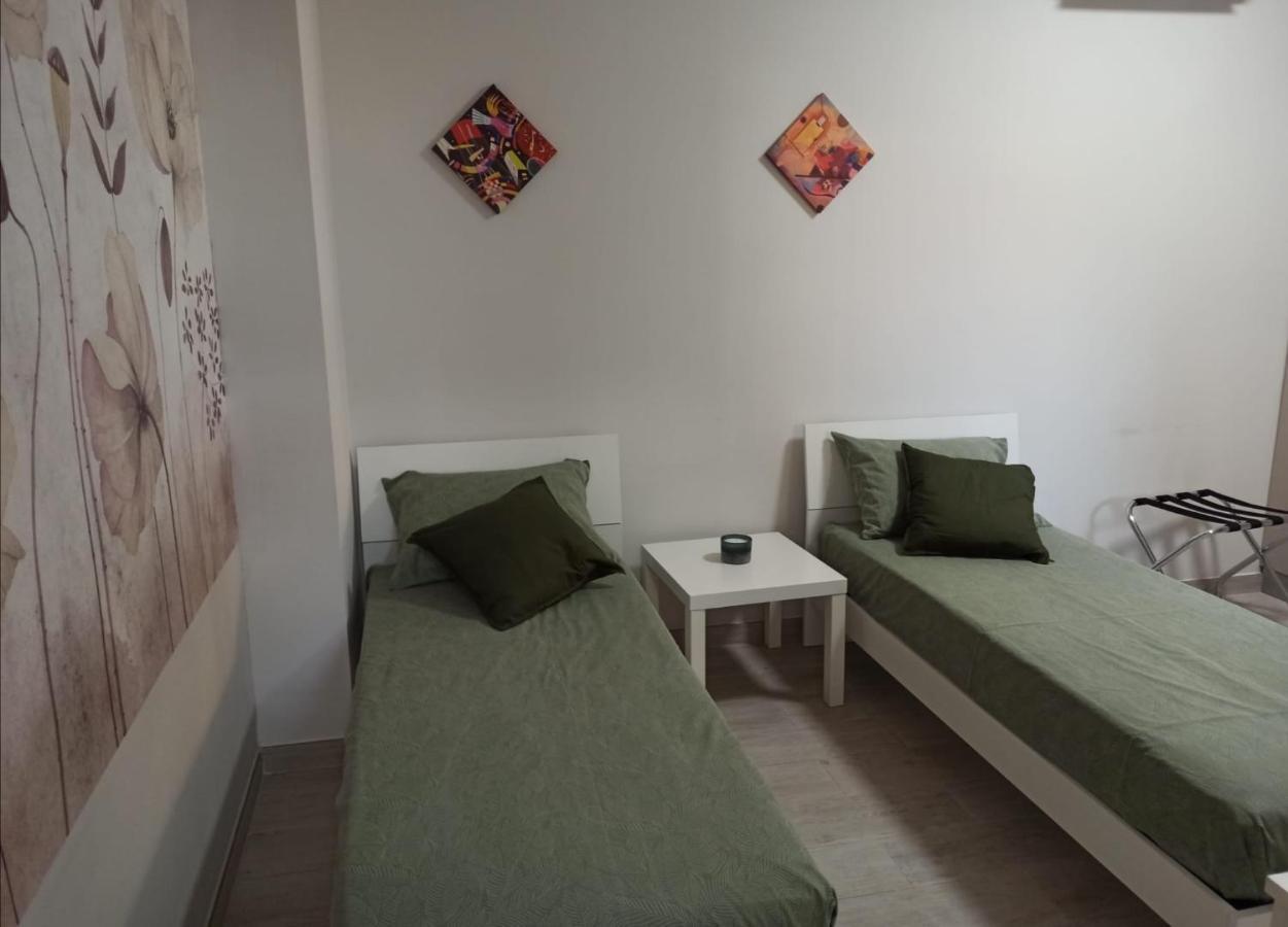 Apartament Esmada Lamezia Terme Zewnętrze zdjęcie