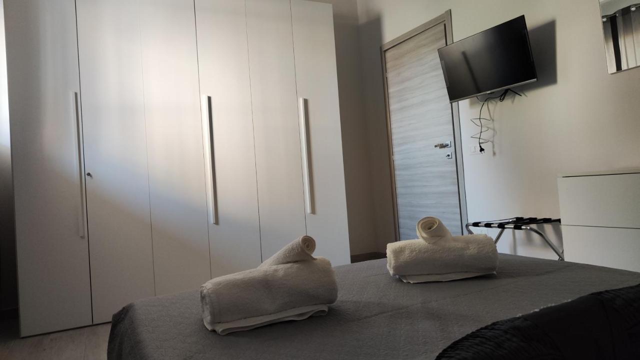 Apartament Esmada Lamezia Terme Zewnętrze zdjęcie