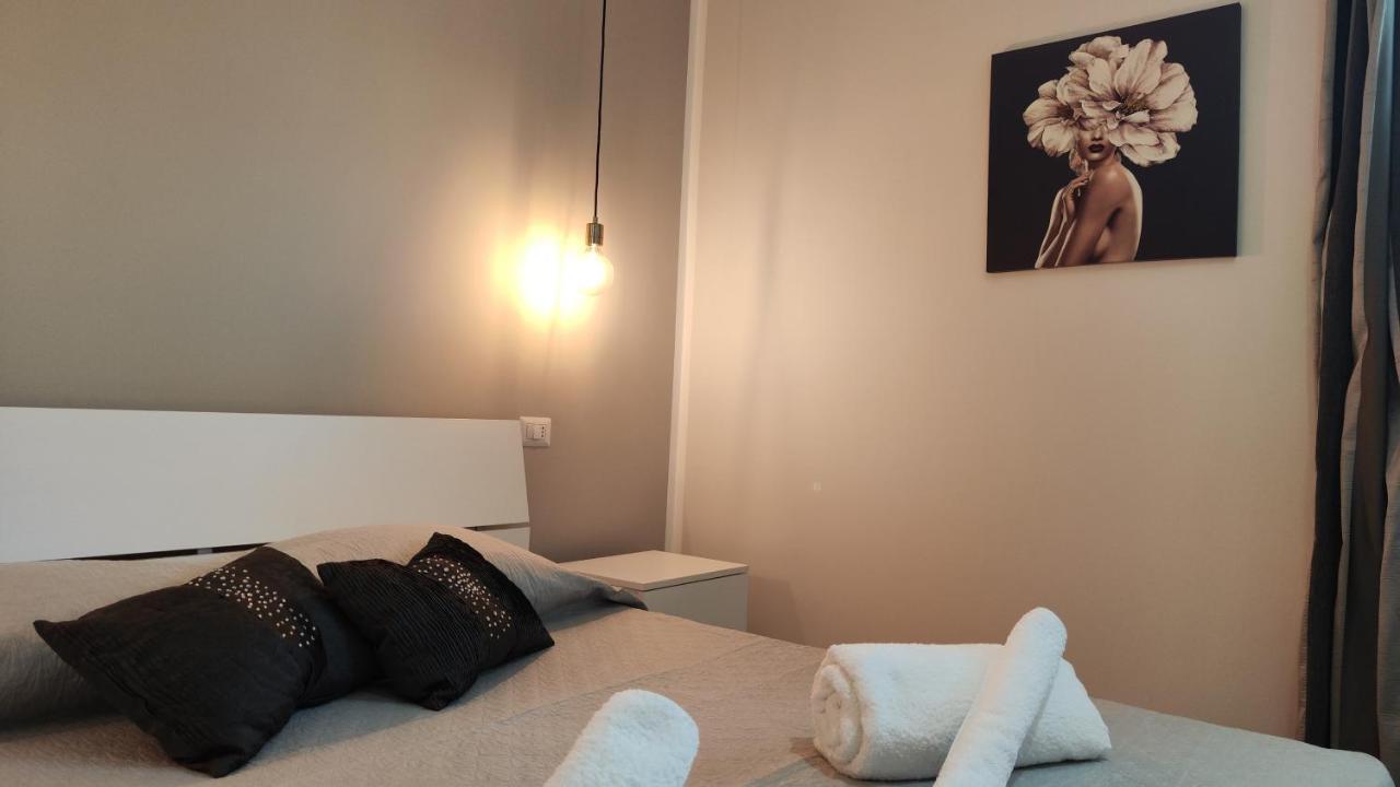 Apartament Esmada Lamezia Terme Zewnętrze zdjęcie