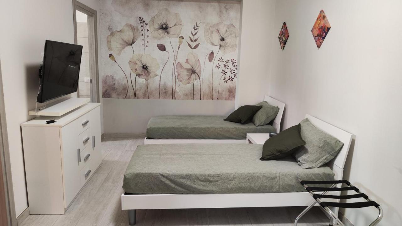 Apartament Esmada Lamezia Terme Zewnętrze zdjęcie