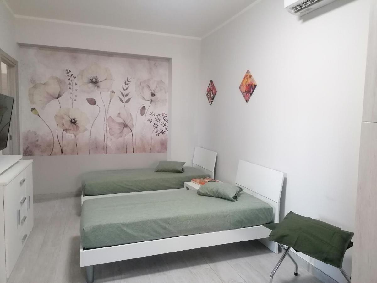 Apartament Esmada Lamezia Terme Zewnętrze zdjęcie
