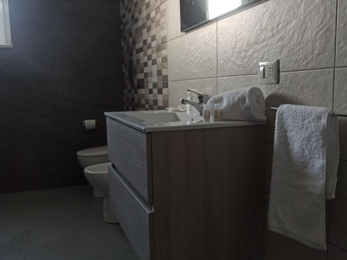 Apartament Esmada Lamezia Terme Zewnętrze zdjęcie