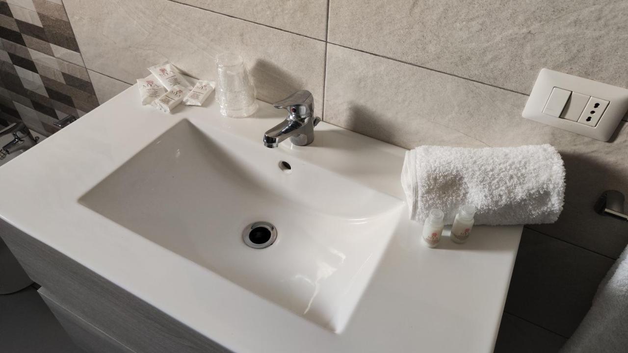 Apartament Esmada Lamezia Terme Zewnętrze zdjęcie