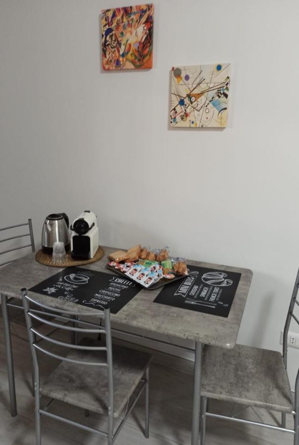 Apartament Esmada Lamezia Terme Zewnętrze zdjęcie