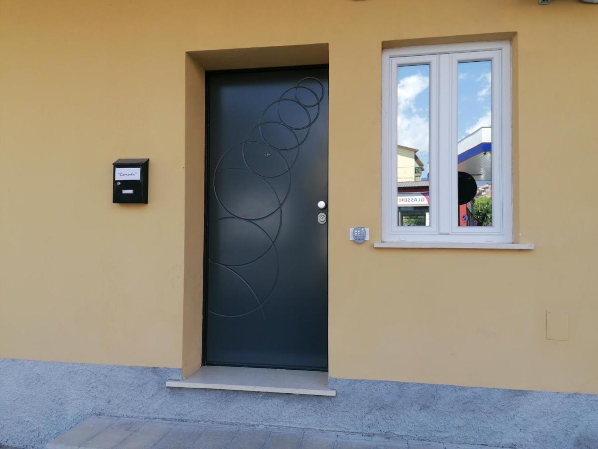 Apartament Esmada Lamezia Terme Zewnętrze zdjęcie