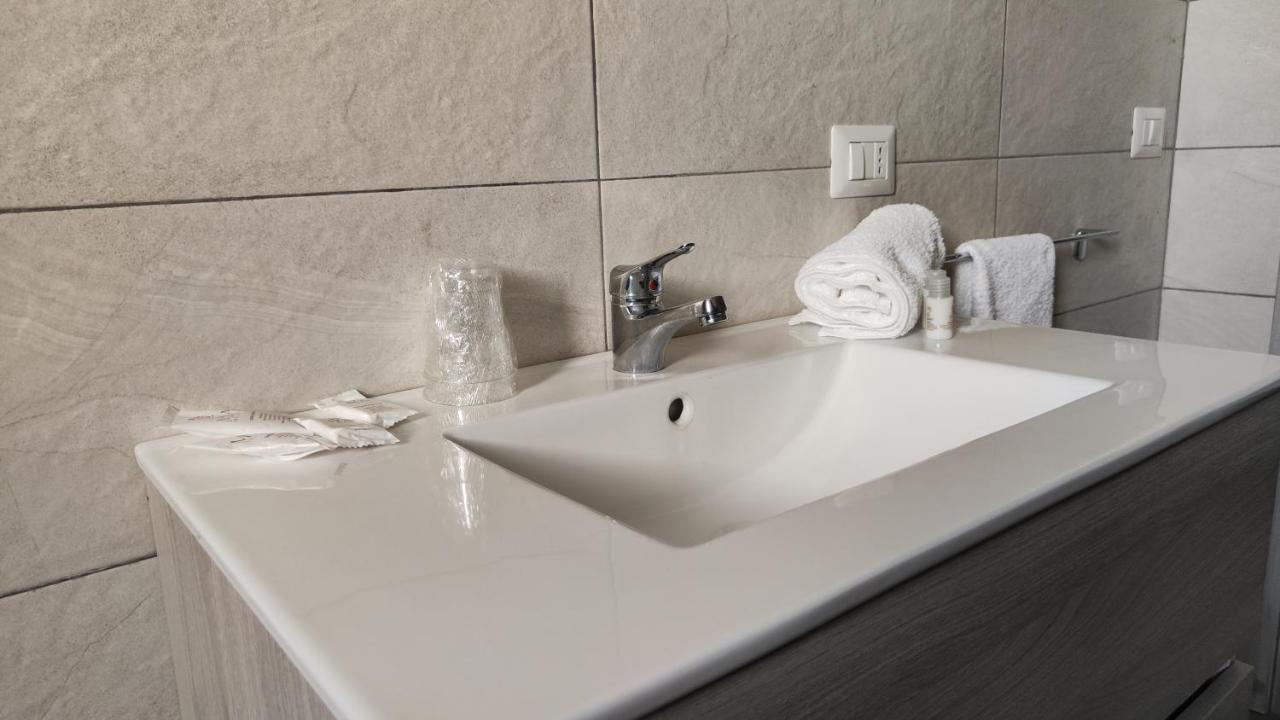 Apartament Esmada Lamezia Terme Zewnętrze zdjęcie