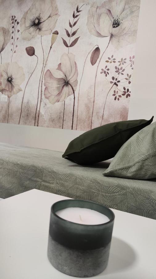 Apartament Esmada Lamezia Terme Zewnętrze zdjęcie
