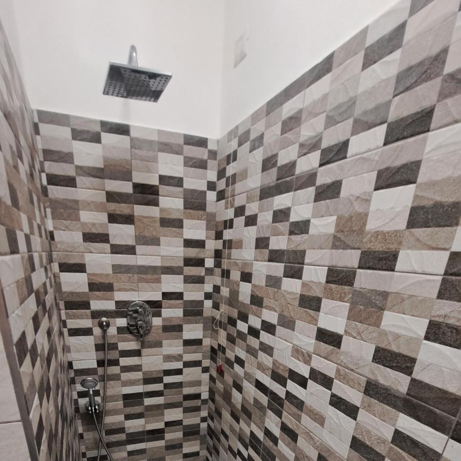 Apartament Esmada Lamezia Terme Zewnętrze zdjęcie